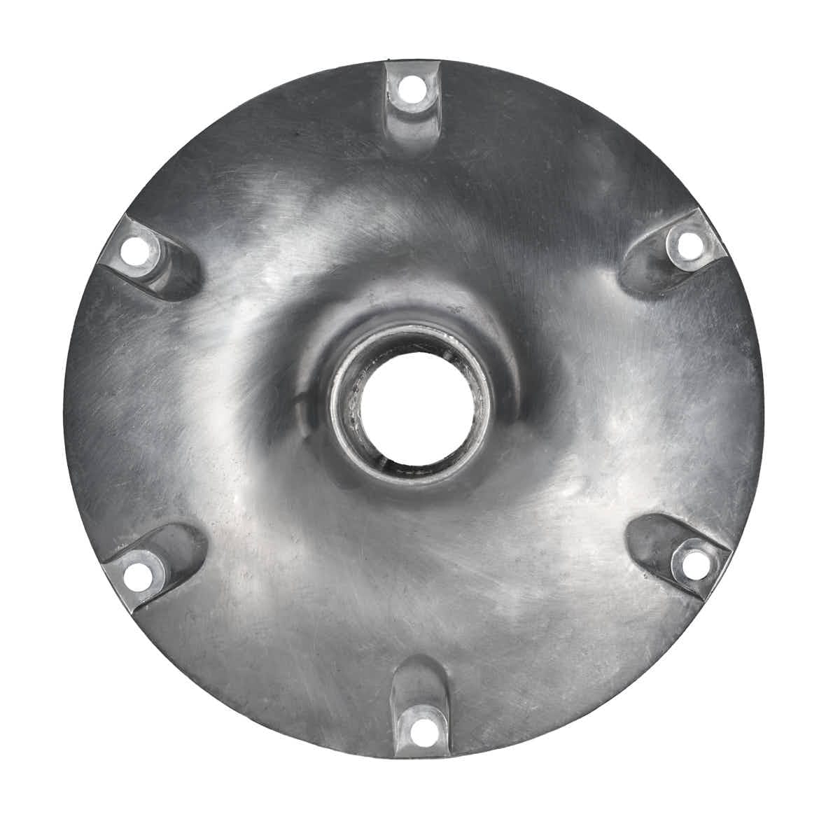 Chivari Coupler for Cocktail Table including Screws TCOMPCOUPLER-KT-AX-T