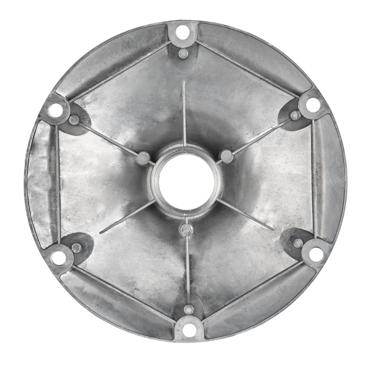 Chivari Coupler for Cocktail Table TCOMPCOUPLER-AX-T