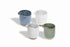 Front of the House Front of the House 4oz Artefact® Pourer - Moss (Sold in case pack of 12) FOH-TCR018GRP23