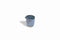 Front of the House Front of the House 4oz Artefact® Pourer - Indigo (Sold in case pack of 12) FOH-TCR018BLP23