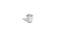 Front of the House Front of the House 8oz Artefact® Pourer - Ash (Sold in case pack of 12) FOH-TCR019BEP23