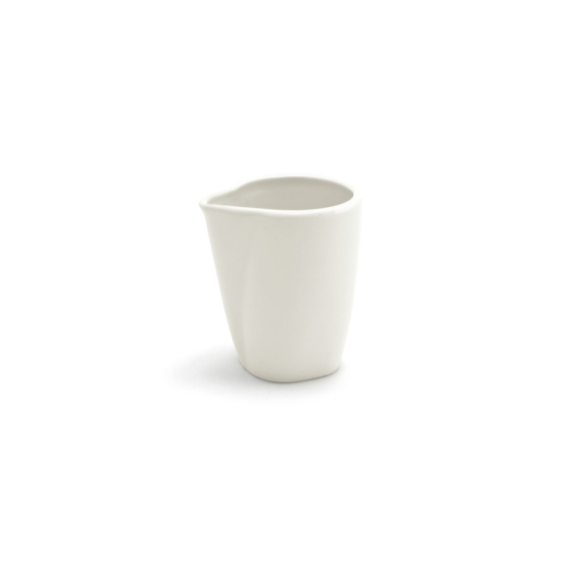 Front of the House FOH TCS004BEP23 6 oz Catalyst® Mod® Pourer - Case of 12 FOH-TCS004BEP23