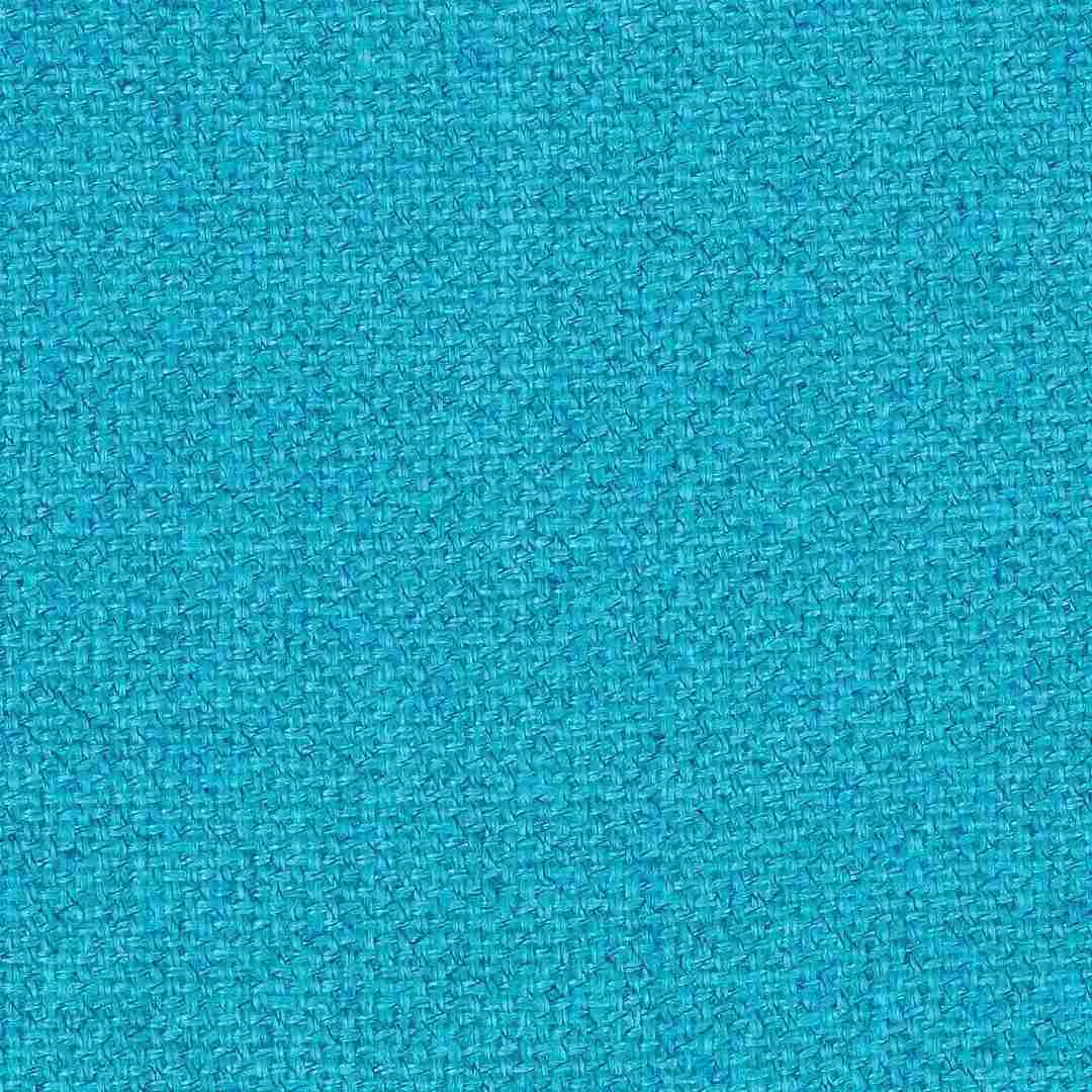 Chivari World’s Best Cushion Fabric Swatch – Teal SW-B-TL-A
