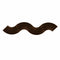 Chivari S-Curve Serpentine Farm Table Kit - Seats 22 - Includes 4 Fruitwood Serpentine Tables TFARM-SNKT-FTW1