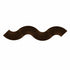 Chivari S-Curve Serpentine Farm Table Kit - Seats 22 - Includes 4 Fruitwood Serpentine Tables TFARM-SNKT-FTW1