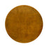 Chivari 72" Chestnut Farm Table Conversion Kit for 60 and 66" Round Plywood Tables TFARMCKTRD72-CHT-AX-T