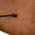 Chivari 96" x 40" (8 Foot) Chestnut Finish Rectangle Straight Leg Wood Farm Table TFRMPLRT9640-CHT-ST-AX