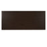 Chivari 96" x 40" (8 Foot) Fruitwood Rectangle Fluted Leg Wood Farm Table TFRMPLRT9640-FTW-FL-AX