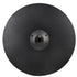 Chivari Black 30" Round Plywood Cocktail Table Top TCOMPRD30TOPBLK-AX-T