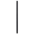 Chivari Black 36" Round Plywood Cocktail Table Kit TKITRD36BLK-AX-T