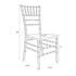 Chivari Gold ToughWood™ Chiavari Chair CCWG-ZG-T