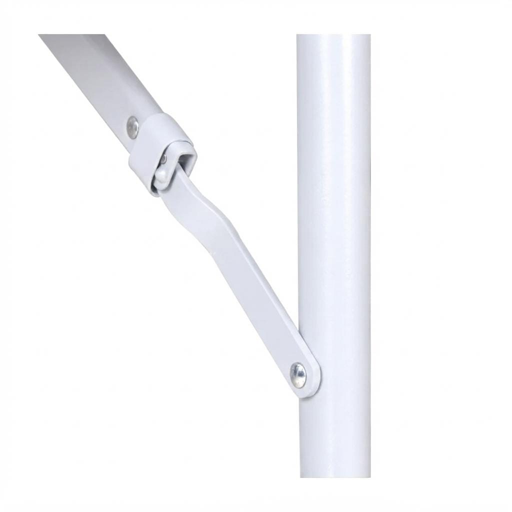 Chivari 48" (4 Foot) Round Heavy Duty Plastic Folding Table TPLSRD48-LF-T