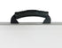 Chivari 72" x 30" (6 Foot) Rectangle Fold-In-Half Plastic Table TPLSRT7230-BF-LF-T