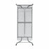 72" x 30" (6 Foot) Rectangle Heavy Duty Plastic Folding Table