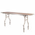 Chivari Plywood Table Leg Extensions adjusts to 36" or 42" Height Set of 4 TPLY-LGEXT-AX