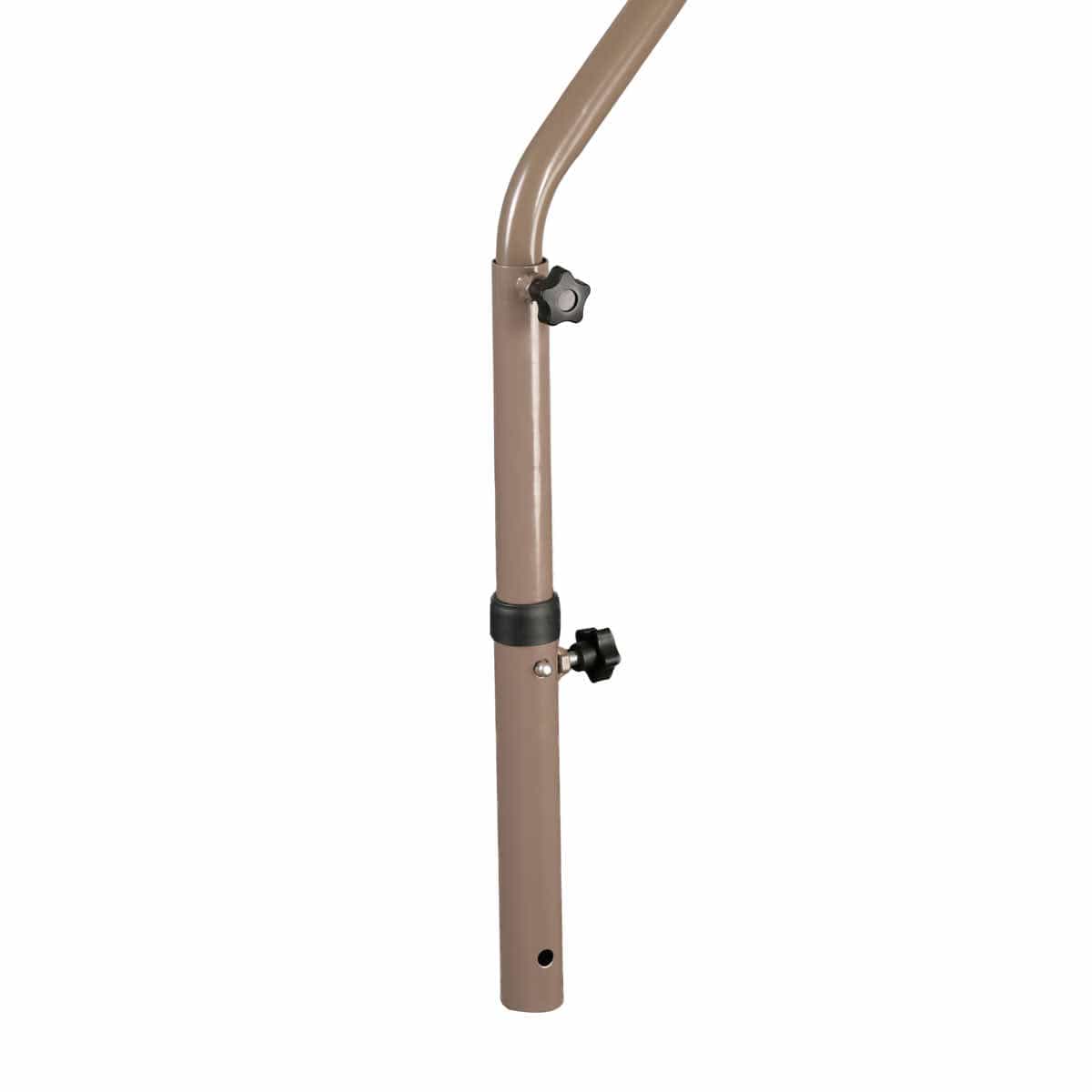 Chivari Plywood Table Leg Extensions adjusts to 36" or 42" Height Set of 4 TPLY-LGEXT-AX