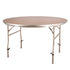 Chivari Plywood Table Leg Extensions adjusts to 36" or 42" Height Set of 4 TPLY-LGEXT-AX