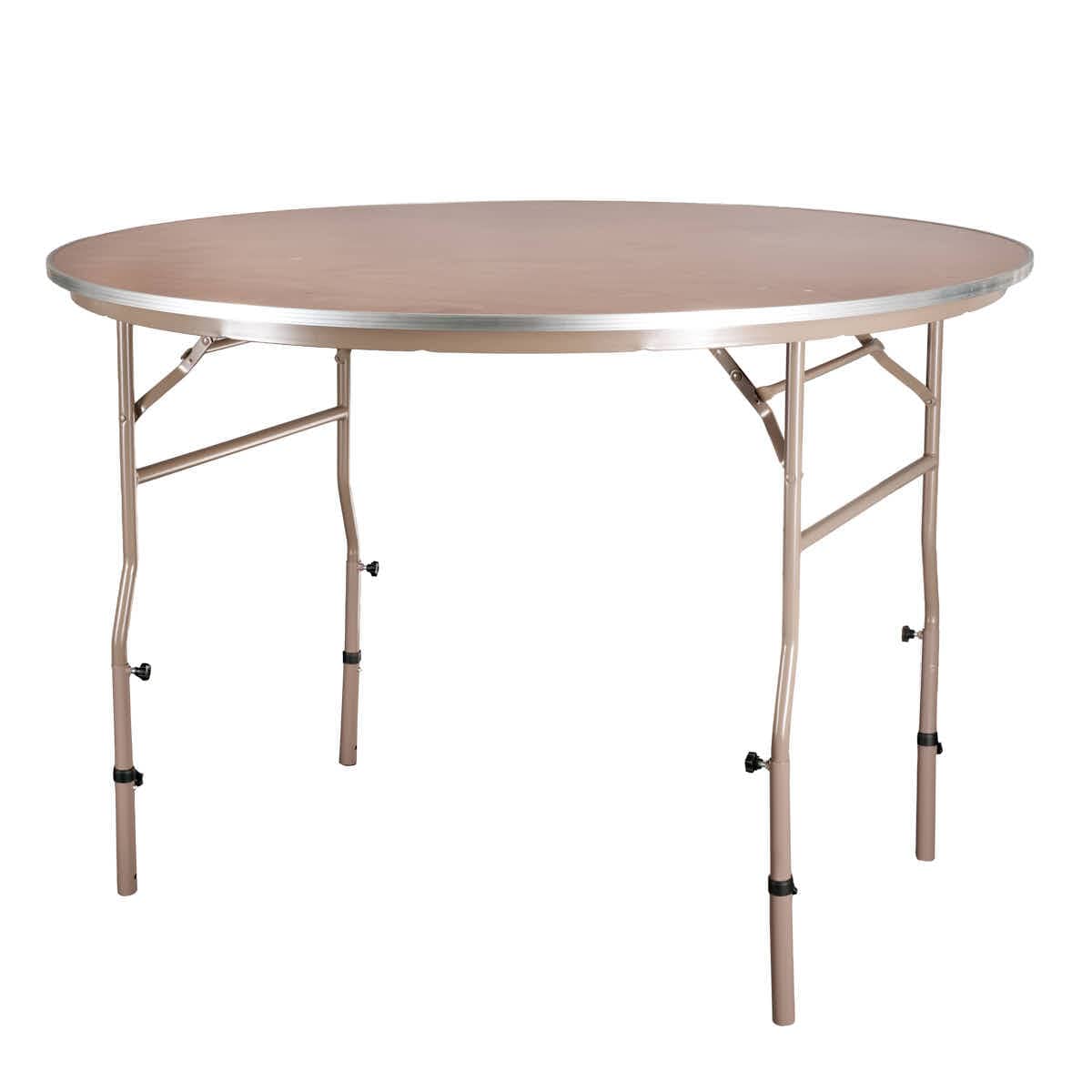 Chivari Plywood Table Leg Extensions adjusts to 36" or 42" Height Set of 4 TPLY-LGEXT-AX