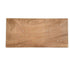 Chivari 48" x 24" 4 Foot Rectangle Heavy Duty Plywood Folding Table TPLYRT4824MG-AX-T