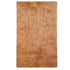 Chivari Kids 48" x 30" (4 Foot) Rectangle Plywood Folding Banquet Table TPLYRT4830MG-KID-AX-T