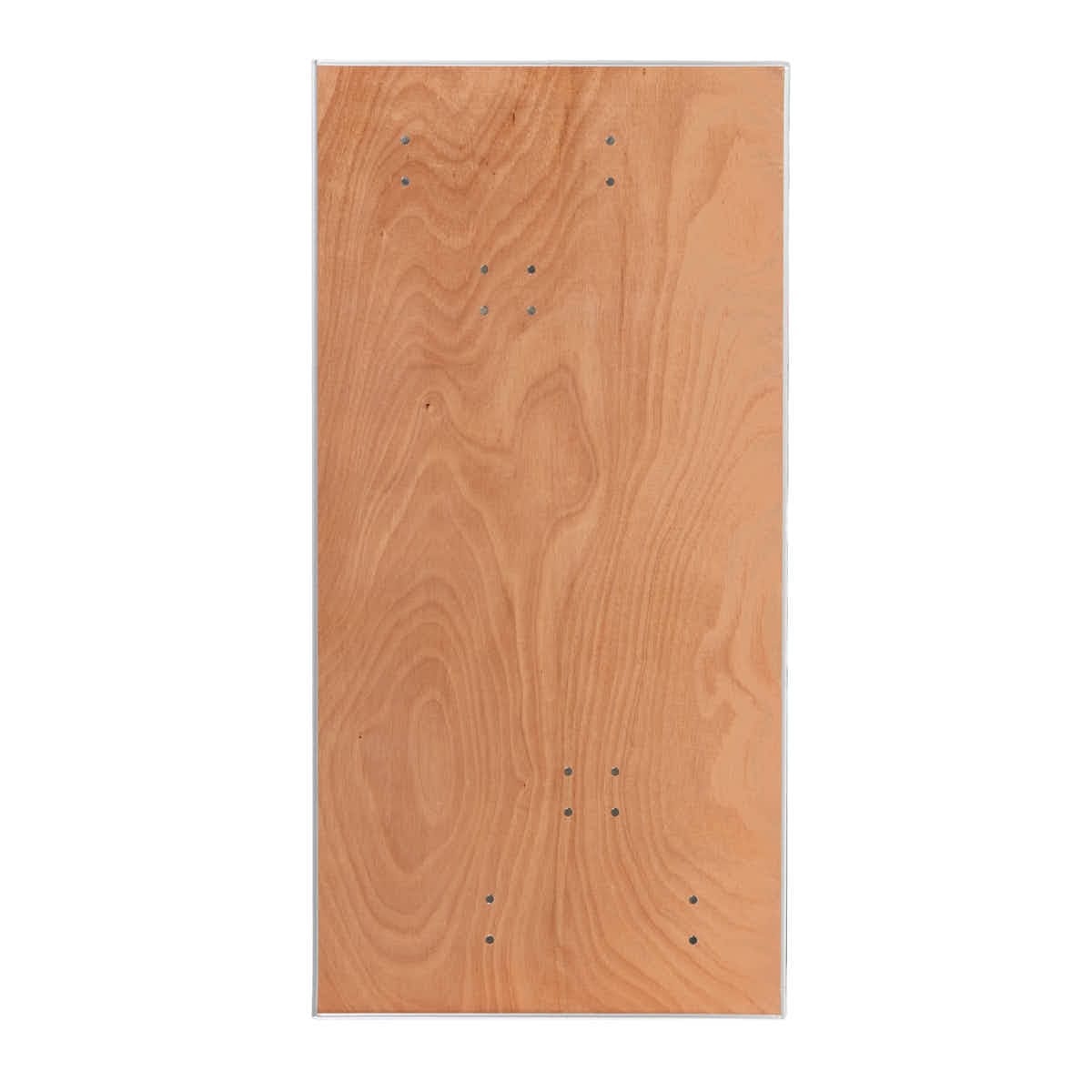 Chivari 60" x 30" (5 Foot) Rectangle Heavy Duty Plywood Folding Table with Steel Skeleton™ TPLYRT6030MG-ST-AX-T