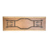 Chivari 72" x 24" (6 Foot) Rectangle Plywood Folding Table TPLYRT7224MG-AX-T