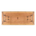 Chivari 6 Foot (72"x30") Rectangle Plywood Table and Bar Top TPLYRT7230-BAR-KT-AX