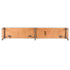 Chivari 6 Foot (72"x30") Rectangle Plywood Table and Bar Top TPLYRT7230-BAR-KT-AX