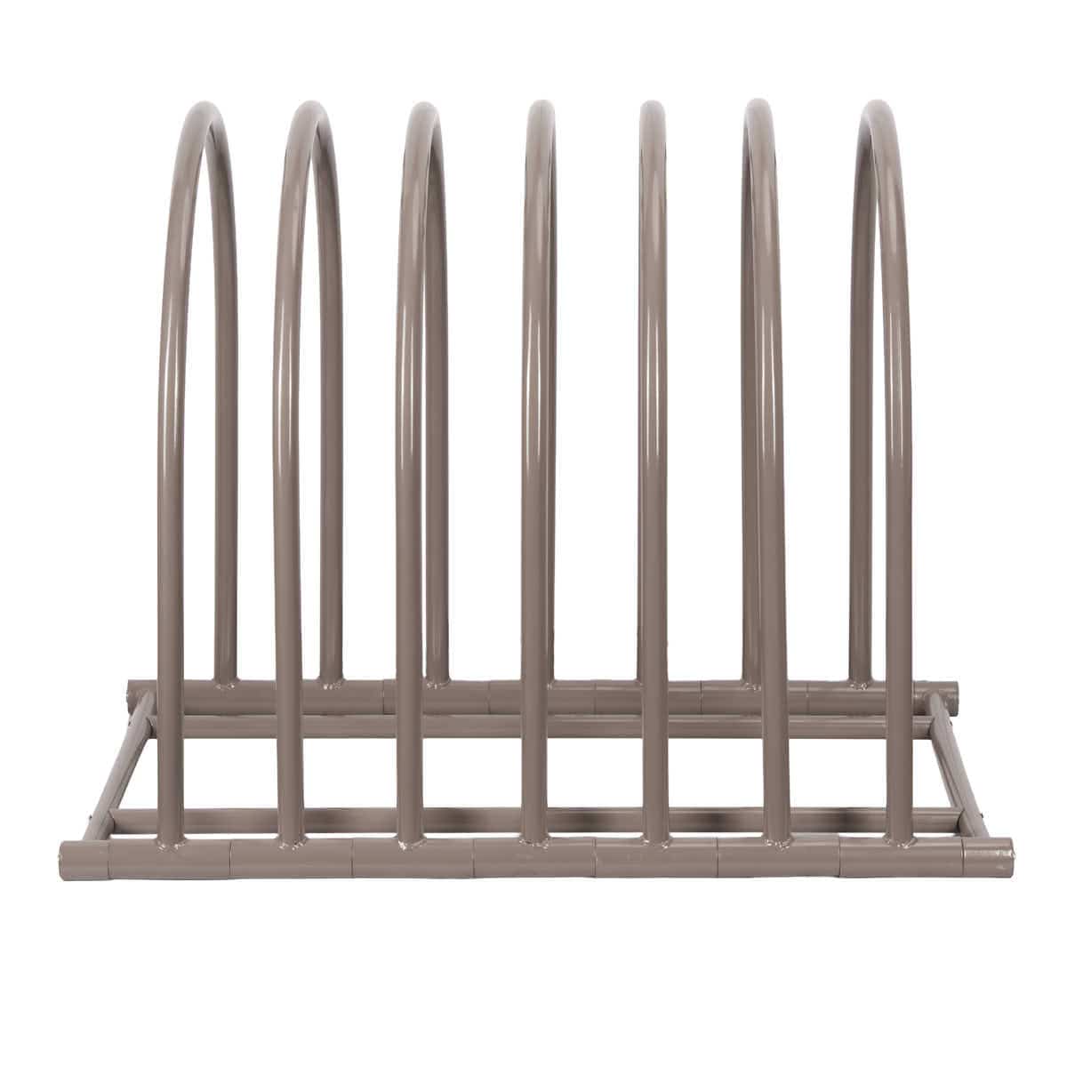 Chivari Table Display Rack for Plastic Plywood and Steel Skeleton Plywood Tables TRCK-MG-AX