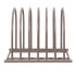 Chivari Table Display Rack for Plastic Plywood and Steel Skeleton Plywood Tables TRCK-MG-AX