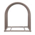 Chivari Table Display Rack for Plastic Plywood and Steel Skeleton Plywood Tables TRCK-MG-AX