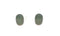 Front of the House Front of the House Artefact® Salt & Pepper Set - 3oz - Moss (Sold in case pack of 6) FOH-TSP105GRP22