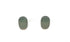Front of the House Front of the House Artefact® Salt & Pepper Set - 3oz - Moss (Sold in case pack of 6) FOH-TSP105GRP22