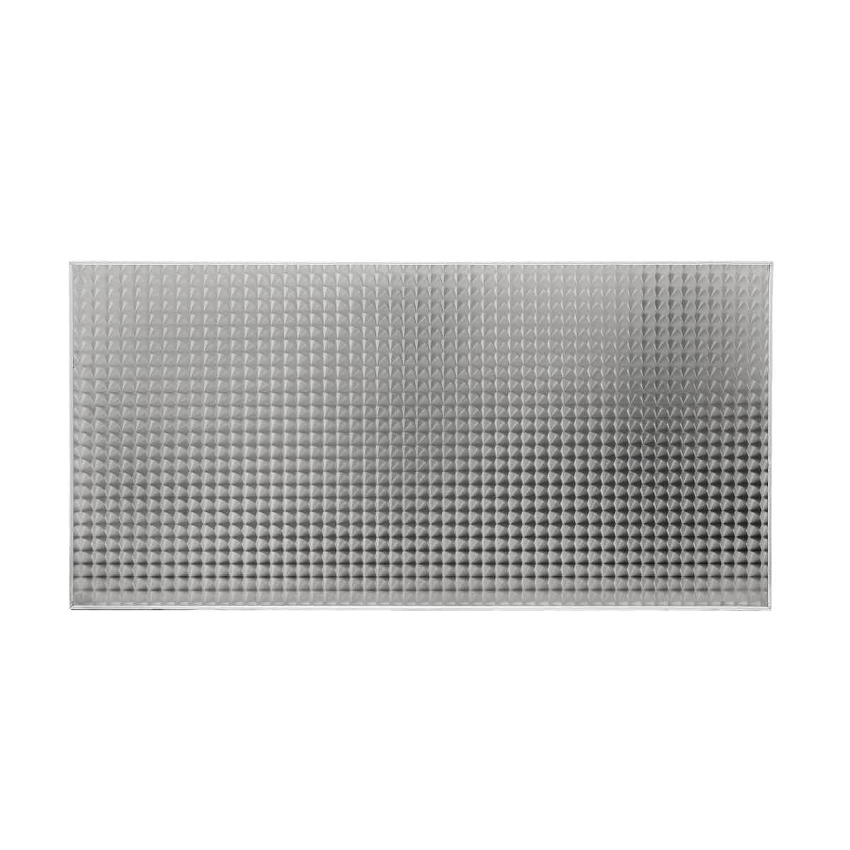 Chivari 60" x 30" (5 Foot) Stainless Steel Counter Height Kitchen Folding Table with Steel Skeleton™ TSTNRT6030-AX