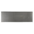 Chivari 72" x 24" (6 Foot) Stainless Steel Counter Height Buffet Folding Table with Steel Skeleton™ TSTNRT7224-AX