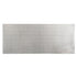 Chivari 72" x 30" (6 Foot) Stainless Steel Counter Height Buffet Folding Table with Steel Skeleton™ TSTNRT7230-AX