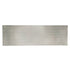 Chivari 96" x 30" (8 Foot) Stainless Steel Counter Height Buffet Folding Table with Steel Skeleton™ TSTNRT9630-AX