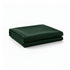 Chivari.com Hunter Green 108" Round Velvet Tablecloth Linen TBC-108R975S-A1