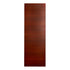 Chivari 42" Tall x 48" Long Walnut Finish Portable Foldable Bar BAR-FOLD-48-WALNUT-AX-T