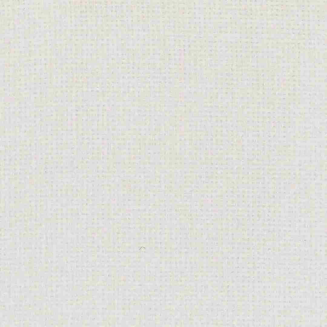 Chivari World’s Best Cushion Fabric Swatch – White SW-L-W-A