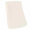 Chivari White 1.25" Thick Cushion for Sophia Ghost Chair with SlipNot™ Technology CUSHSPH-WHI-A
