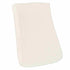 Chivari White 1.25" Thick Cushion for Sophia Ghost Chair with SlipNot™ Technology CUSHSPH-WHI-A
