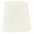 Chivari White 1.25" Thick Cushion for Sophia Ghost Chair with SlipNot™ Technology CUSHSPH-WHI-A