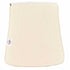 Chivari White 1.25" Thick Cushion for Sophia Ghost Chair with SlipNot™ Technology CUSHSPH-WHI-A