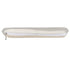 Chivari White 1.25" Thick Cushion for Sophia Ghost Chair with SlipNot™ Technology CUSHSPH-WHI-A