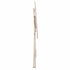 Chivari 32" Antique White Barcelona Bistro Cocktail Table TBBBMW-AX-T