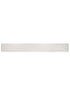 Chivari White Distressed 8 Foot (96″ x 12″) Rectangle Farmhouse Table Bench TFARM-BENCH-9612-WHITEDIST-AX-T