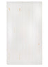 Chivari 72″ x 40″ (6 Foot ) White Distressed Rectangle Straight Leg Wood Farm Table TFARMRT7240-WHITEDIS-S-LEG-AX-T