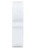 Chivari 80 Pack White Small Poly Folding Clip to connect Poly Chairs PARTS-FOLD-POLY-CLIP-WH80S
