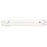 Chivari White 2.0" Thick Willow Wood Velcro Strap Cushion CUSHWWSTRAPWHI-T